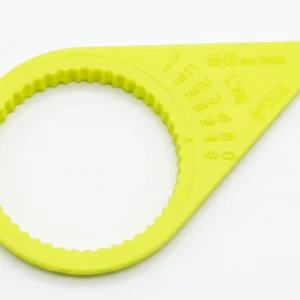 Marcador de Posicion de Tuercas Standard M17 - Accesorios de Rueda - Beta Repuestos