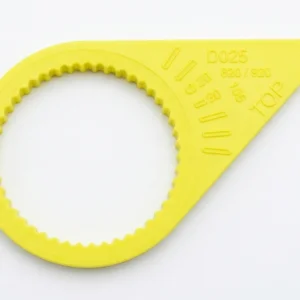Marcador de Posicion de Tuercas Standard M20 - Accesorios de Rueda - Beta Repuestos