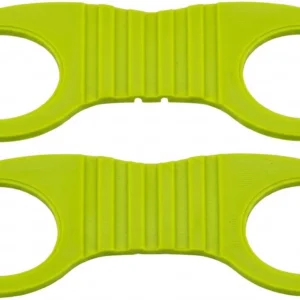 Trabador Seguro de Tuercas Doble Rigido L-89 M33 - Accesorios de Rueda - Beta Repuestos