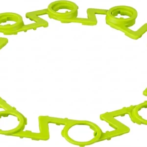 Trabador Seguro de Tuercas Multiple 10-32 - Accesorios de Rueda - Beta Repuestos