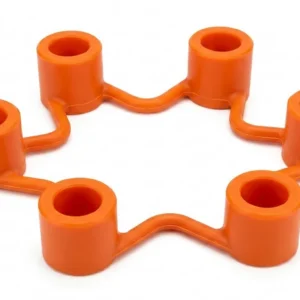 Trabador Seguro de Tuercas Multiple Bajo 6-19 - Accesorios de Rueda - Beta Repuestos