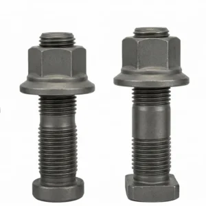 Perno de Rueda Sinotruk / Howo POST. Derecho C/T 108MM Largo - Pernos de Rueda para Howo, Sinotruk - Beta Repuestos