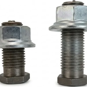 Perno de Rueda Dong Feng / TL POST. Derecho C/T 112MM Largo - Pernos de Rueda para Dongfeng - Beta Repuestos