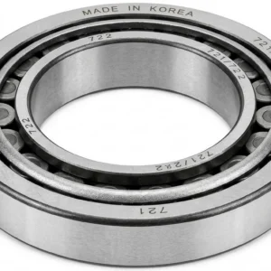 Rodamiento Diferencial P30-25C3-D1 Diferencial HINO AK - Rodamientos Japoneses para Diferencial para Hino - Beta Repuestos