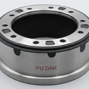 Isuzu NPR75 / 700P / Posterior 6 Huecos - Tambores de Freno para Isuzu - Beta Repuestos