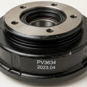 Isuzu Nlr / Posterior 6 Huecos Banda 95MM - Tambores de Freno para Isuzu - Beta Repuestos