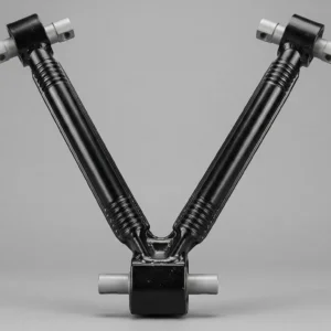 Barra de Torsion Isuzu FVZ / CYZ (Incluye Bujes) - Bujes Templadores para Isuzu - Beta Repuestos