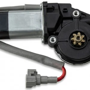 Motor Eleva Vidrios Hino J08E / 7 Dientes RH - Elevavidrios para Hino - Beta Repuestos