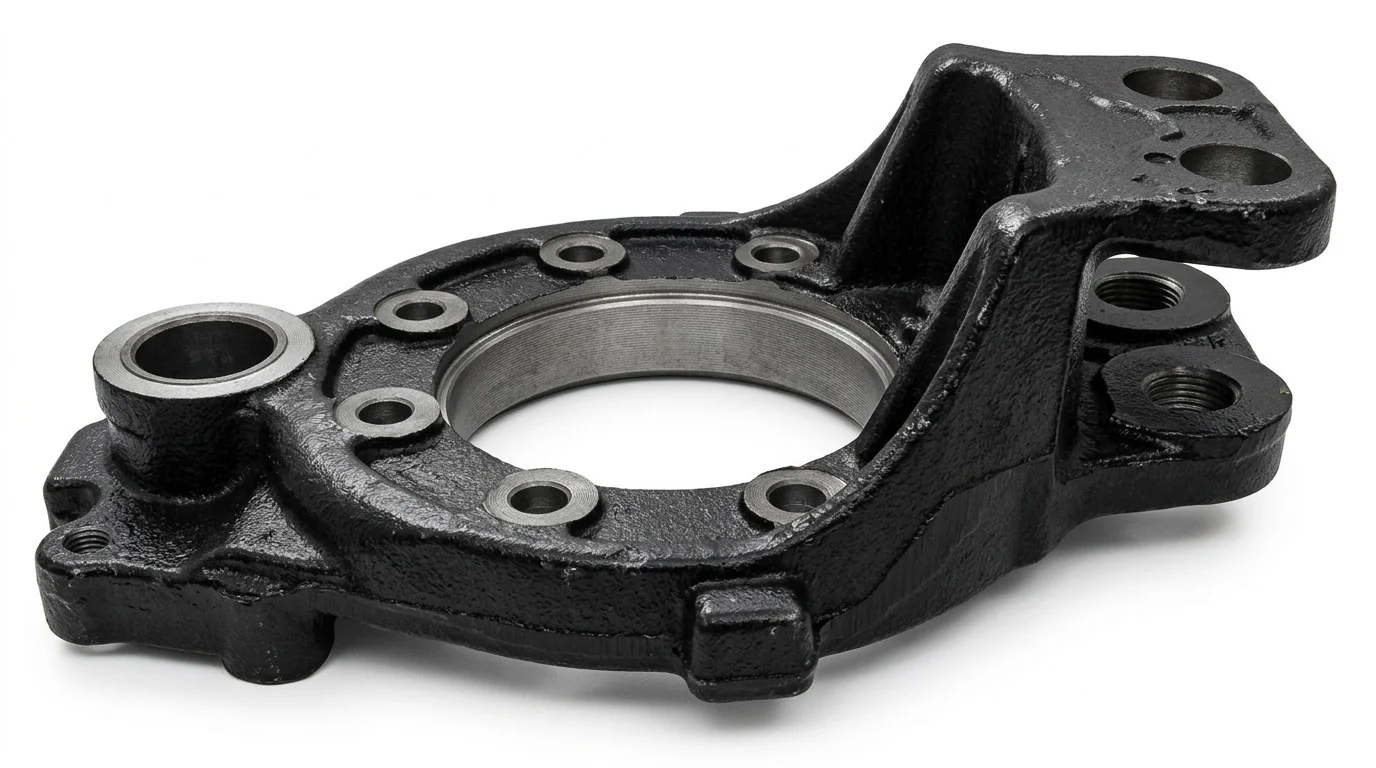 Collarin Hino 500 / J08C Altura 60MM - Collarines de Freno para Hino - Beta Repuestos