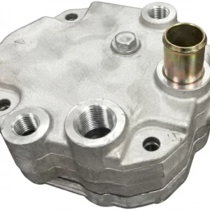 Filtro de Combustible Ensamblado con Base Isuzu 6UZ1 - Filtros de Combustible para Hino, Isuzu - Beta Repuestos