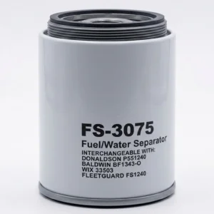 Filtro de Combustible Hino FM2P / P11C - Filtros de Combustible para Hino - Beta Repuestos