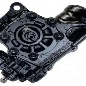 Cajetin del Hidráulico Hino FG / GH / FM / J08C - Cajetines de Dirección para Hino, Isuzu - Beta Repuestos