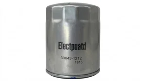 Filtro de Combustible J05 / J08 EURO 2