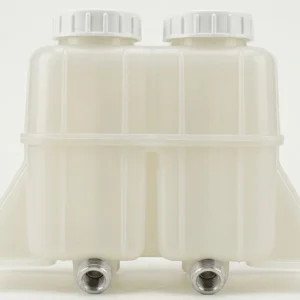 Reservorio Aceite de Dirección Isuzu CXZ / CYZ - Tanques de Combustible para Hino, Isuzu - Beta Repuestos