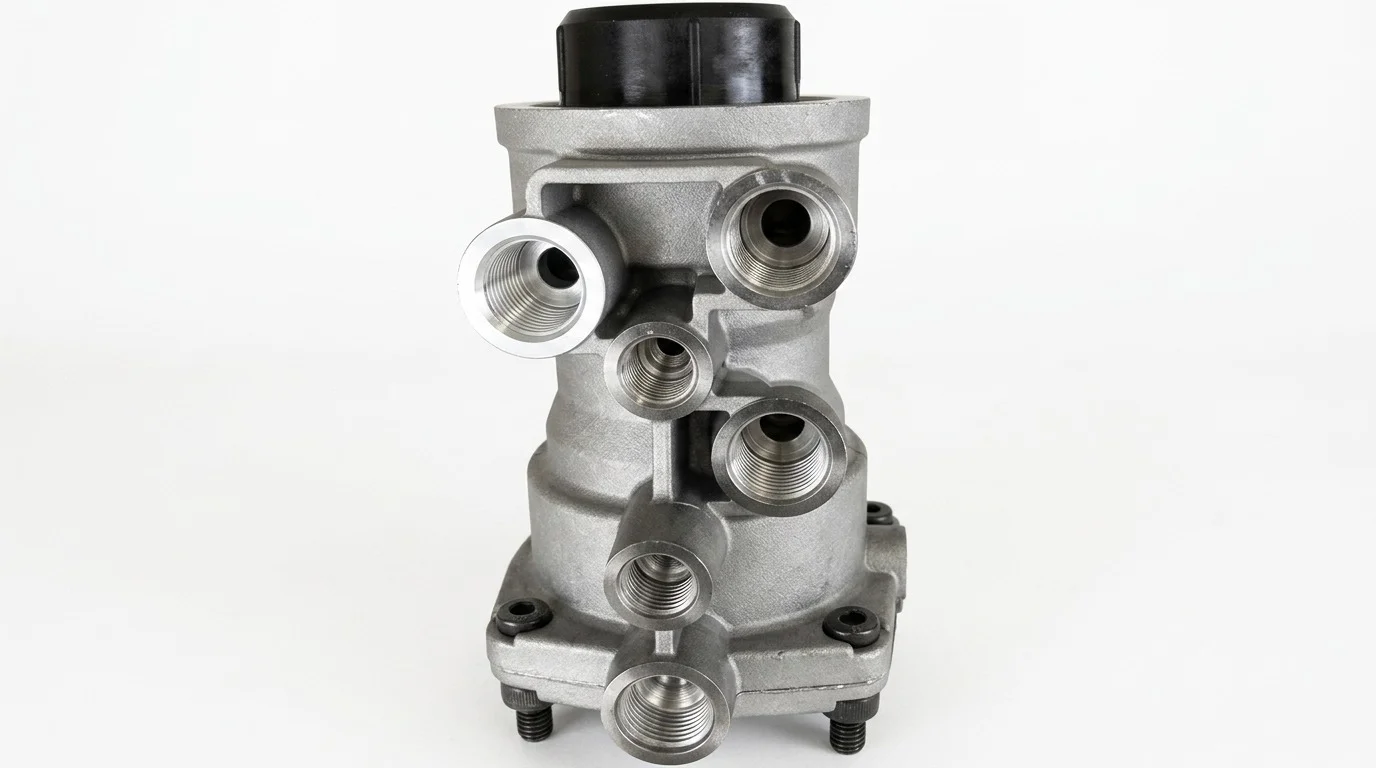 Valvula Selenoide para Caja de Cambios ZF / Hino 700 - Válvulas Repartidoras para Hino - Beta Repuestos