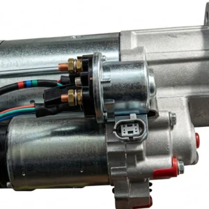 Motor de Arranque Hino FM2P / P11C - Alternadores y Arranques para Hino, Sinotruk - Beta Repuestos