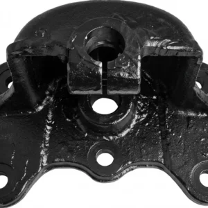 Isuzu Sdr Posterior del Paquete Posterior / Delantero 2-3/4 Pulg. - Manos de Suspensión para Isuzu - Beta Repuestos
