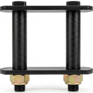 Mitsubishi Canter Posterior del Paquete Delantero Pin 22 - Colgantes de Suspensión para Mitsubishi - Beta Repuestos