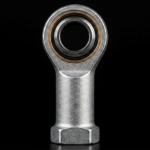 Ojo de Pez Hierro M5 Rosca Macho LH - Ojos de Pez - Beta Repuestos