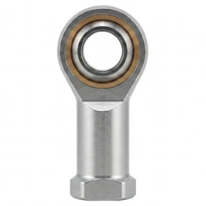 Ojo de Pez Hierro M6 Rosca Macho LH - Ojos de Pez - Beta Repuestos