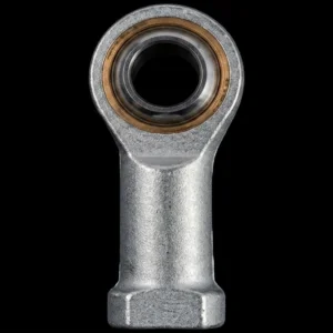 Ojo de Pez Hierro M8 Rosca Macho LH - Ojos de Pez - Beta Repuestos