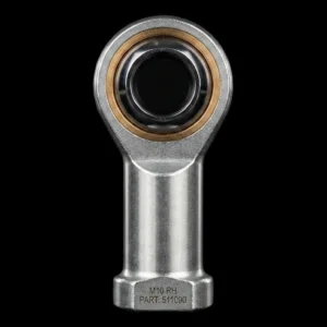 Ojo de Pez Hierro M12 Rosca Macho RH - Ojos de Pez - Beta Repuestos
