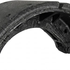 Hino FG / AK / FS / SS / FM1 / FM2 Post. 8 1/2" (Incluye Fibra) - Zapatas para Hino - Beta Repuestos