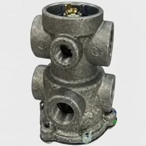 Bomba Principal de Freno Americana Doble E-3 - Bombas y Kits de Reparación - Beta Repuestos
