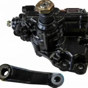 Cajetin del Hidráulico Isuzu NLR / NPR - Cajetines de Dirección para Hino, Isuzu - Beta Repuestos