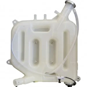 Tanque de Agua Plastico Isuzu CYZ / 6WF1 / EURO 3 - Tanques de Combustible para Hino, Isuzu - Beta Repuestos