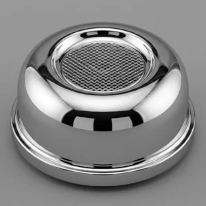 Tapa Guarda Grasa del Eje / Universal / Diámetro 50.3MM / Altura 32MM - Tapas Guardagrasa - Beta Repuestos
