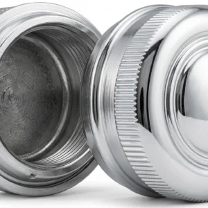 Tapa Guarda Grasa del Eje / Universal / Diámetro 50.5MM / Altura 29MM - Tapas Guardagrasa - Beta Repuestos