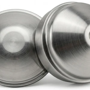 Tapa Guarda Grasa del Eje / Universal / Diámetro 52MM / Altura 28MM - Tapas Guardagrasa - Beta Repuestos