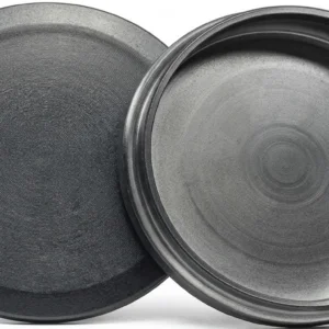 Tapa Guarda Grasa del Eje / Universal / Diámetro 52.1MM / Altura 9.5MM - Tapas Guardagrasa - Beta Repuestos