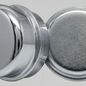 Tapa Guarda Grasa del Eje / Universal / Diámetro 52.1MM / Altura 31.5MM - Tapas Guardagrasa - Beta Repuestos