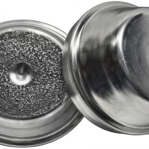 Tapa Guarda Grasa del Eje / Universal / Diámetro 54MM / Altura 28MM - Tapas Guardagrasa - Beta Repuestos