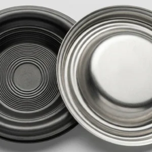 Tapa Guarda Grasa del Eje / Universal / Diámetro 56.5MM / Altura 15MM - Tapas Guardagrasa - Beta Repuestos