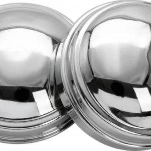 Tapa Guarda Grasa del Eje / Universal / Diámetro 57.1MM / Altura 33MM - Tapas Guardagrasa - Beta Repuestos