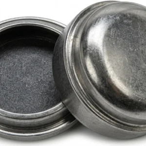 Tapa Guarda Grasa del Eje / Universal / Diámetro 60MM / Altura 26.5MM - Tapas Guardagrasa - Beta Repuestos