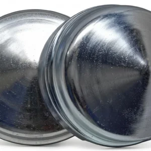Tapa Guarda Grasa del Eje / Universal / Diámetro 63MM / Altura 30MM - Tapas Guardagrasa - Beta Repuestos