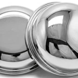Tapa Guarda Grasa del Eje / Universal / Diámetro 63.7MM / Altura 38MM - Tapas Guardagrasa - Beta Repuestos