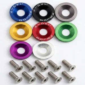 Perno Para Placa Color Tornasol - Pernos para Placa - Beta Repuestos