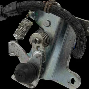 Sensor del Acelerador con Soporte Hino 700 E0010 - Sensores Eléctricos para Hino - Beta Repuestos