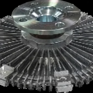 Embrague de Ventilador N04CT / 1750 - Ventiladores para Hino, Isuzu, Mitsubishi - Beta Repuestos