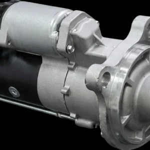 Motor de Arranque Hino 700 Nuevo Modelo - Alternadores y Arranques para Hino, Sinotruk - Beta Repuestos