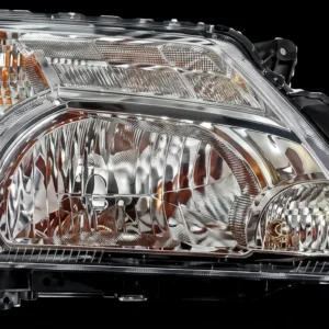 Faro Delantero Derecho Hino Dutro Moderno - Faros y Lunas para Hino - Beta Repuestos