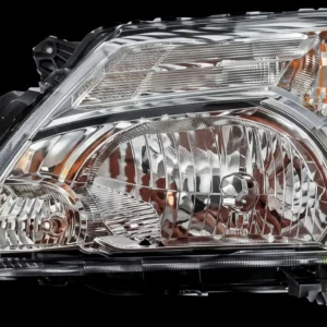 Faro Delantero Izquierdo Hino Dutro Moderno - Faros y Lunas para Hino - Beta Repuestos