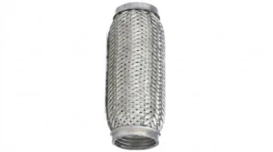 Tubo Flex Malla Exterior 5 x 6 Pulg.