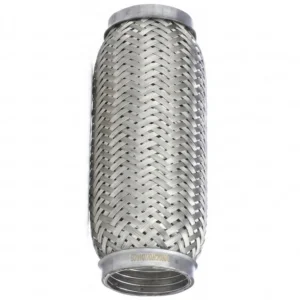 Tubo Flex Malla Exterior 5 x 6 Pulg. - Tubos Flexibles - Beta Repuestos