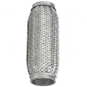 Tubo Flex Malla Exterior 5 x 8 Pulg. - Tubos Flexibles - Beta Repuestos